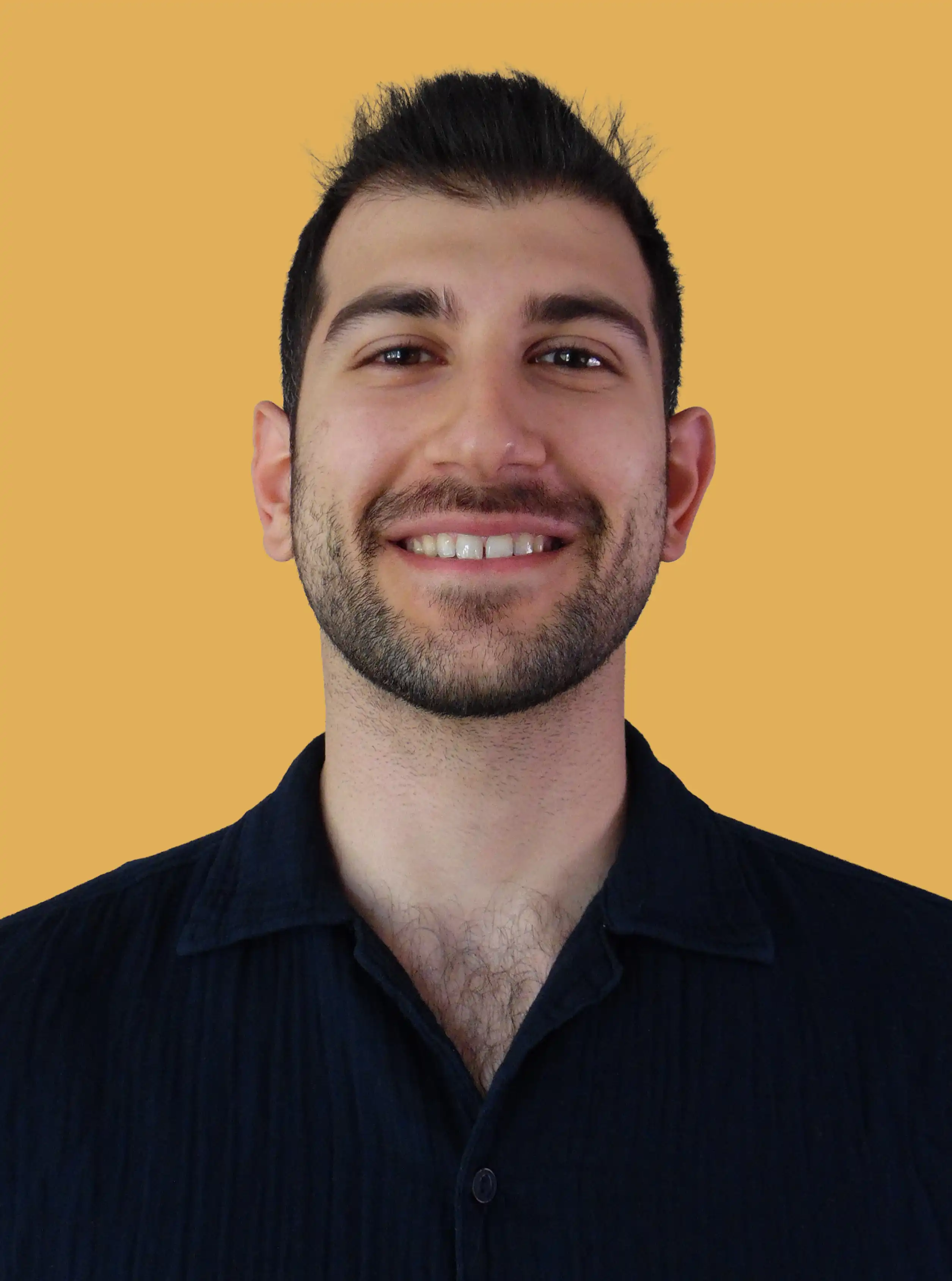 Arda Akdere