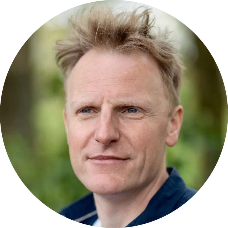Graham Lee