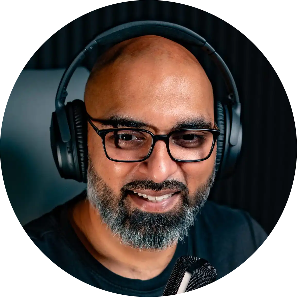 Haree Patel