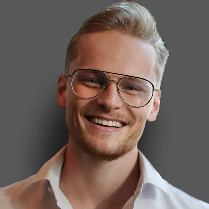 John Harder